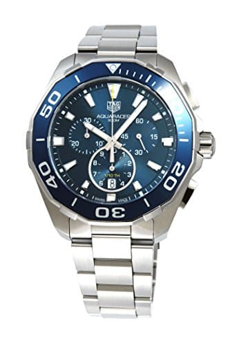 Image of TAG Heuer Aquaracer Cay111B.Ba0927 Men's
