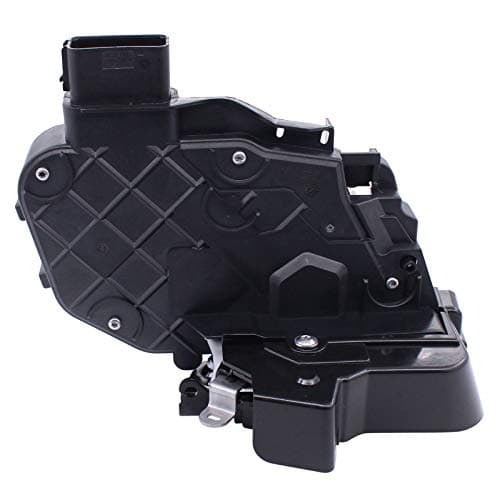 Image of HouYeen Rear Left Passenger Door Lock Actuator for Discovery 3 4 Freelander 2 Range Rover Sport Evoque