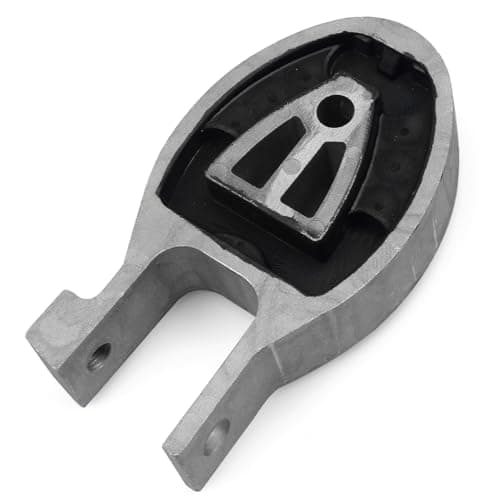 Image of ROBUST Lower Gearbox Engine Mount for Ford Mondeo IV Mk4 2007-2015 S-Max 2006-2014 Volvo V60 2010-2015 1376874 14348521387562 6G916P082AD 30680705 6G916P082AC