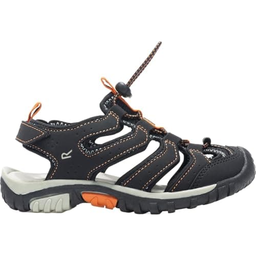 Image of Regatta Kids Westshore IV Junior Sandals Summer Holiday Beach Footwear Shoes