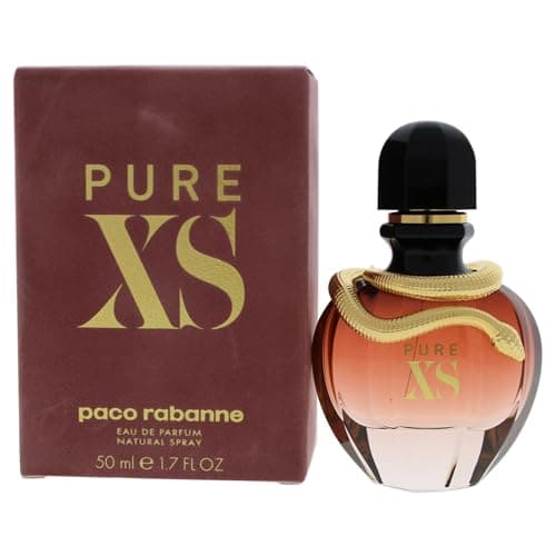 Image of Paco Rabanne Pure Xs Eau de Parfum 50ml~~BRI