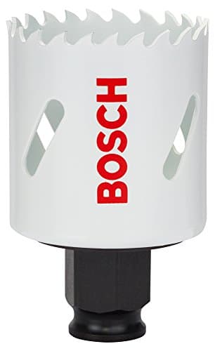 Image of Bosch 2608584632 44 mm Progressor Hole Saw