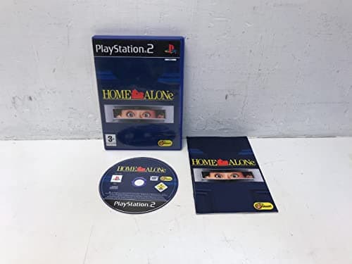 Image of Home Alone (PS2)