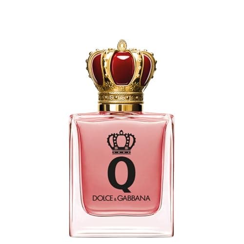 Image of DOLCE & GABBANA Q Eau de Parfum Intense 50 ml