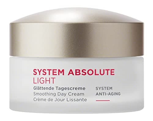 Image of Annemarie Börlind Anti-Aging Day cream light 50ml