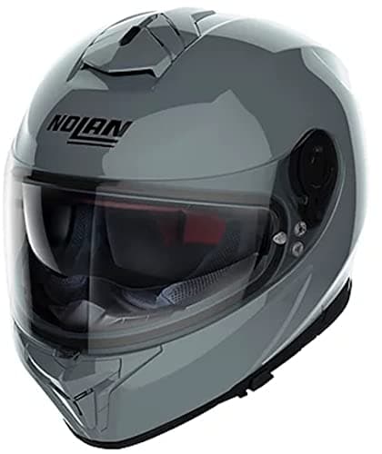 Image of Nolan Helmet N80-8 Classic N-COM 008 XXXL