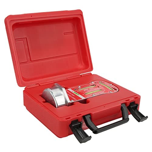 Image of CFTGIW Magnetic Camber Castor Kingpin Gauge Car Wheel Ali Magnetic Camber Castor Kingpin Gauge Car Wheel Alignment Tool for Accurate Measurement of, Ca