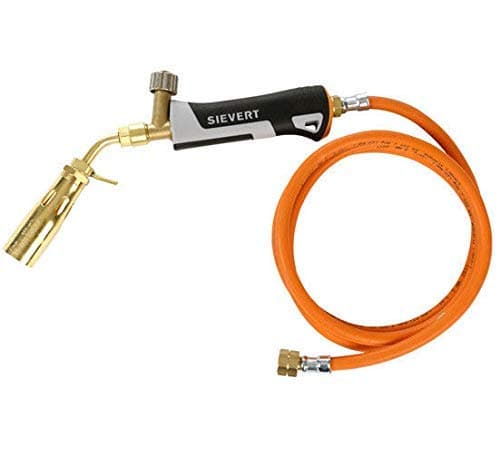 Image of Sievert Pro 86 Propane Torch Kit with 2m Hose 219742