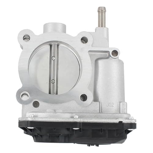 Image of HouYeen Throttle Body for Toyo-ta Auris Avensis CHR Corolla Prius RAV 4 mk3 mk4 Verso Le-xus CT 1.6 1.8 2.0 VVTI Hybrid