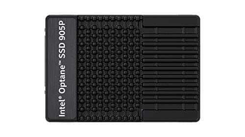 Image of Intel Optane SSDPE21D015TAX1 internal solid state drive U.2 1500 GB PCI Express 3.0 3D Xpoint NVMe