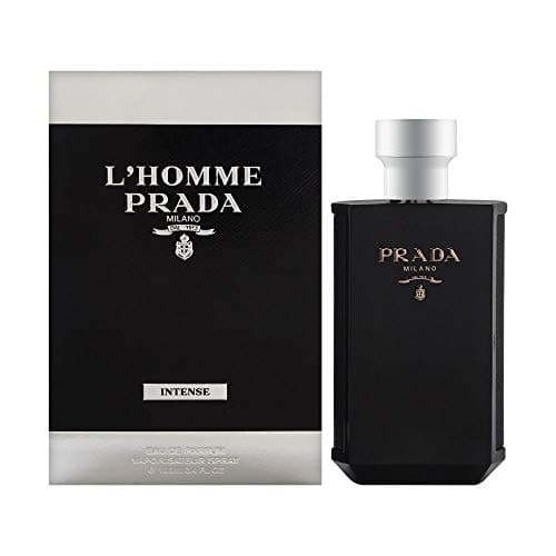 Image of Prada L'Homme Intense Eau de Parfum ,100 ml