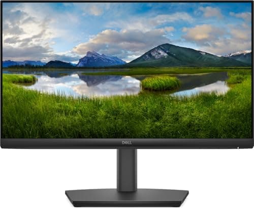 Image of Dell Pro E2225HSM - LED-Monitor - 55.9 cm (22")
