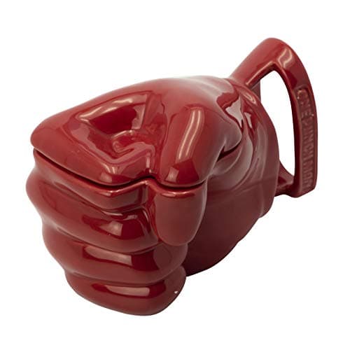 Image of ABYstyle One Punch Man 350ml Ceramic Mug