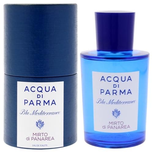 Image of ACQUA DI PARMA Blu Mediterraneo Mirto di Panarea Eau de Toilette 100 ml