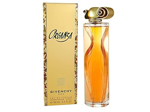 Image of GIVENCHY ORGANZA EAU DE PERFUME 100ML VAPO,
