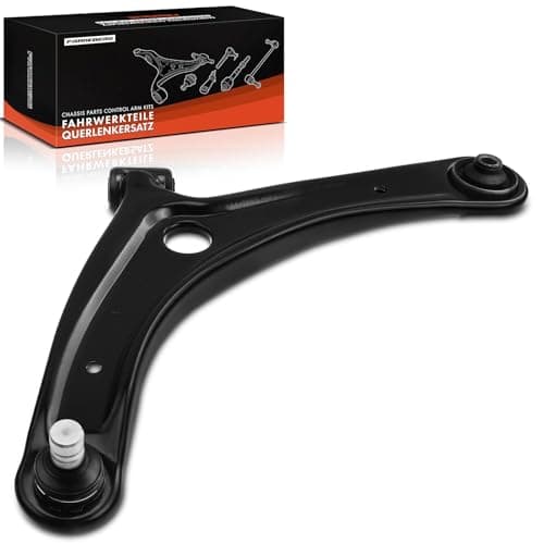Image of Frankberg 1x Control Arm Suspension Arm Front Rear Left Compatible with Caliber 1.8L-2.4L 2006-2012 Compass MK49 2.0L-2.4L 2006-2022 Patriot MK74 2.0L-2.4L 2007-2017 Replace# 5105041AA