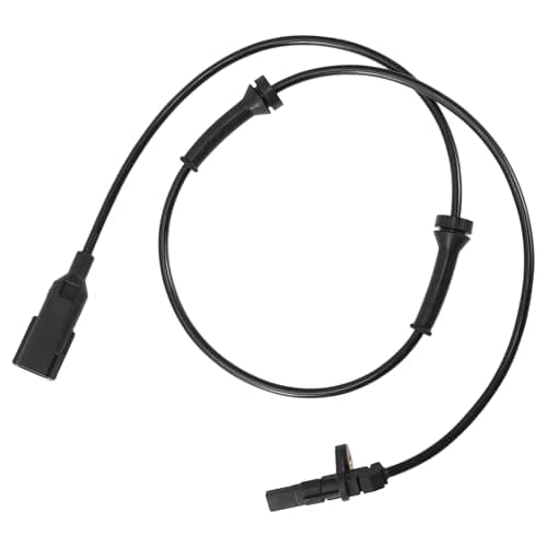 Image of INFINAUTO ABS Wheel Speed Sensor Front Left Right ABS Sensor Anti-lock Braking System Sensor No.T4A12595/J8A29E731AA/10071156413 for Jaguar F-Pace 2017-2020