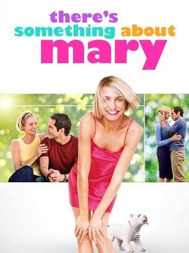 Image of There's Something About Mary