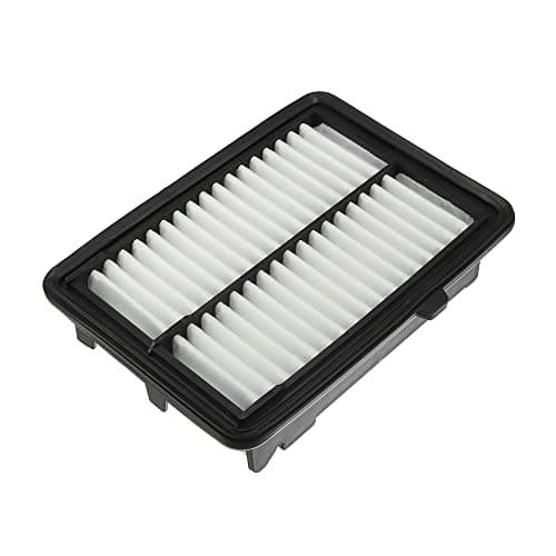 Image of X AUTOHAUX Car Engine Air Filter 17220-5RO-008 Replaces for Honda Fit 2015-2017