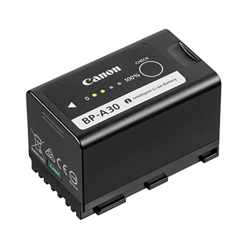 Image of Canon bp-a30 Lithium-Ion 3100 mAh 14.4 V