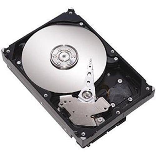 Image of Seagate 2 TB 3.5-Inch Constellation ES.3 SATA Hard Drive - Black