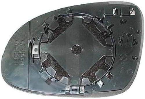 Image of DIEDERICHS 2247327 Mirror Glass Left