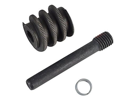 Image of 8075-2 Spare Knurl & Pin & Spring