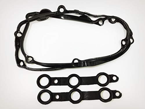 Image of BMW Genuine Profile Gasket Set Replacement Fits E46 E39 E38 E53 E36 11129070990