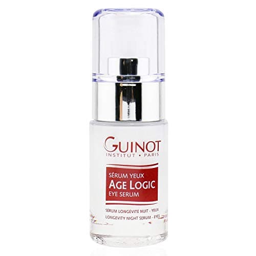 Image of Guinot Time Logic Age Serum Yeux 15 ml