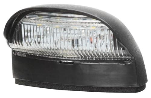 Image of HELLA VALUEFIT 2KA 357 013-001 Licence Plate Light - LED - 12/24V