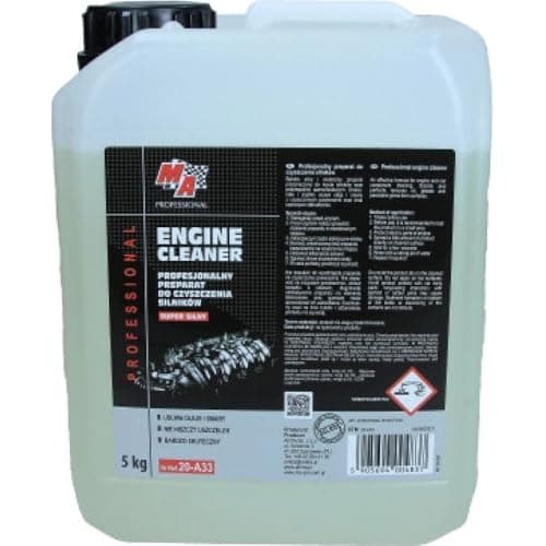 Image of MA PROFESSIONAL Engine cleaner