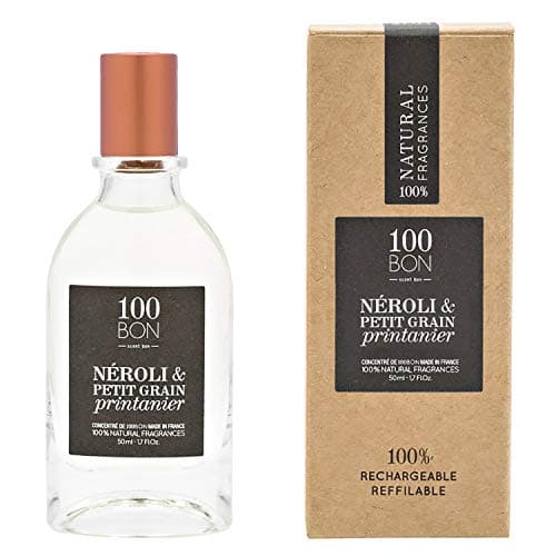 Image of 100 Bon Neroli & Petit Grain Printanier Concentre Eau de Parfum Spray