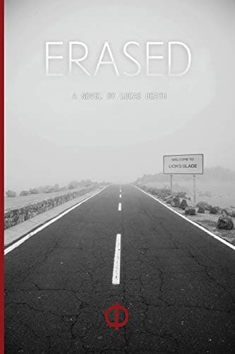 Image of Erased: Volume 1 (The Midas Series)