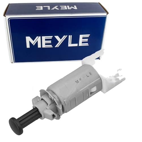 Image of MEYLE 16-14 890 0001 Brake Light Switch MR977584