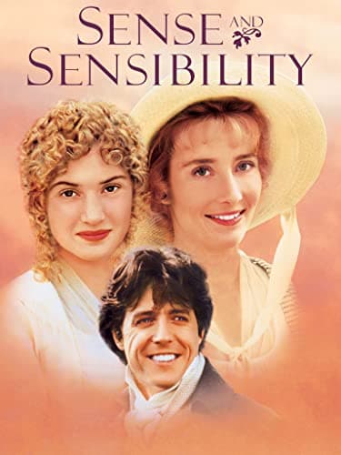 Image of Sense and Sensibility