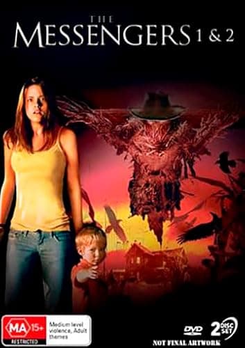 Image of The Messengers 1 & 2 ( The Messengers / Messengers 2: The Scarecrow )