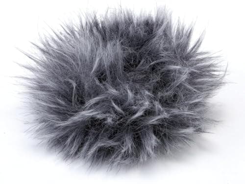 Image of Olympus WJ-2 Wind Jammer for Olympus LS-3/ DM-650/ DM-670 Microphones