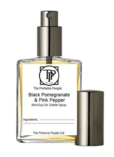 Image of 30ml Eau de Parfum spray - Black pomegranate & Pink Pepper - PREMIUM CLASS (The perfume people - GP1)