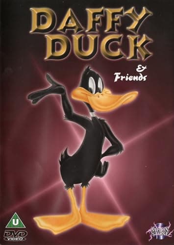 Image of Daffy Duck And Friends [DVD]