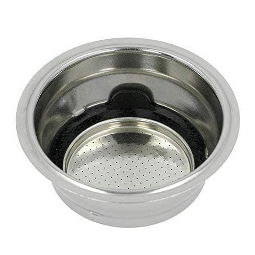 Image of De'Longhi 2-kops easy clean filter 5513281001_SML