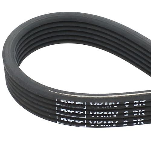 Image of SKF V-Ribbed Belt VKMV 6DK1697 Height 25 mm Length 320 mm Width 120 mm - OE Quality