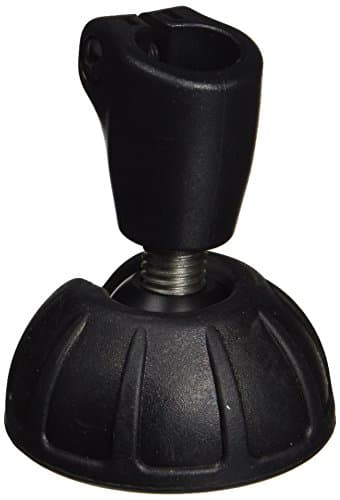 Image of Manfrotto 160SC1 Retractable Suction Cup Spike Foot for 694CX
