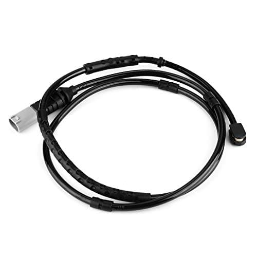 Image of Brake Sensor, 34356792292 Rear Brake Disc Pad Wear Sensor for F20 F21 F22 F87 F30 F35 F32