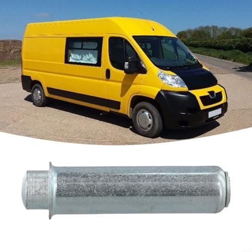 Image of Timing Cam Belt for Daily (Part No. 4279745/5001001263) Tensioner Vans (1994–2007) Direct Assembly Metal Tensioner For Ducato Replacement Pulley