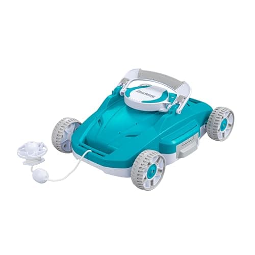 Image of Bestway AquaTronix G200 Robot Pool Vacuum Cleaner
