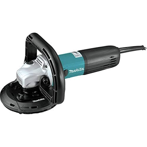 Image of Makita PC5010C/1 110V 125mm Concrete Planer