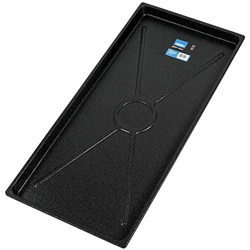 Image of Draper 89527 Drip Tray, 22 Litre Capacity