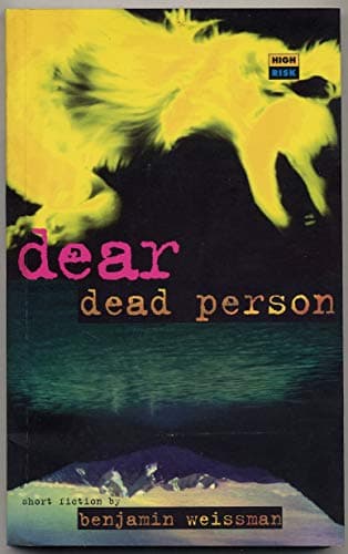 Image of Dear Dead Person