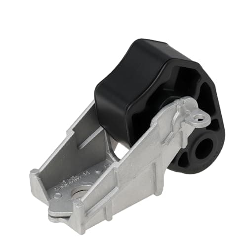 Image of Be In Your Mind Car Rear Exhaust Pipe Rubber Mount Bracket 8K0253144M 8K0253144D Compatible with Audi A4 A6 A7 A8 S4