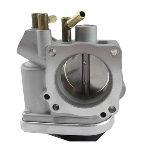 Image of Throttle Pedal Position Sensor Electric Throttle Valve Assembly Compatible With Skoda For Octavia 2012 2013 2014 2015 2016 2017 2018 2019 06A133062AT 40823823014Z